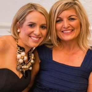 Meet your Posher, Jo